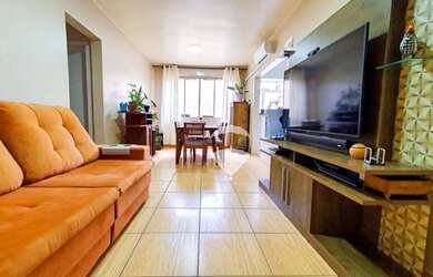 Imagem 3: Apartamento com 2 dormitórios à venda, 69 m² por R$ 216.000,00 - Centro - São Leopoldo/RS