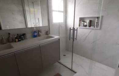 Imagem 2: Santana de Parnaíba - Apartamento Padrão - Tamboré