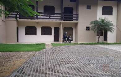 Imagem 1: Casa com 3 dormitórios, 101 m² - venda por R$ 260.000,00 ou aluguel...