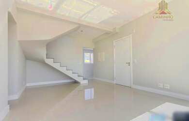 Imagem 4: Cobertura nova pronta para morar