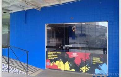 Imagem: O depósito possui 37m² de Área e está localizado em Santana