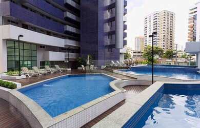 Imagem 16: MOBILIADO - Luxuoso apartamento ao lado do Aterro