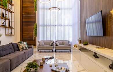 Imagem 13: Atibaia - Casa de Condomínio - Condomínio Shambala III