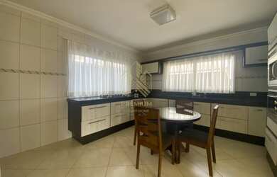 Imagem 16: Atibaia - Casa de Condomínio - Condomínio Residencial Shamballa II