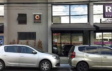 Imagem: O depósito possui 45m² de Área e está localizado em Jardim