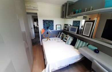 Imagem 7: Apto 03 suítes, duas vagas, Alto Padrão Condomínio todo sustentável e completo