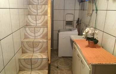 Imagem 16: Sobrado em Itaquera - baixou o preço de 550 por 500, aceita financiamento...