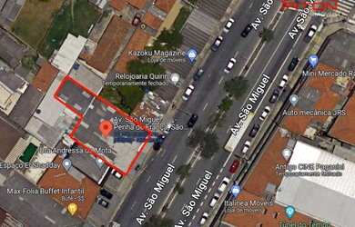 Imagem 2: Loja à venda, 405 m² por R$ 1.700.000 - Penha de França - São Paulo/SP