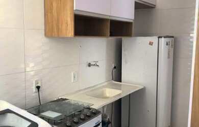 Imagem 4: ALUGO APARTAMENTO REFORMADO