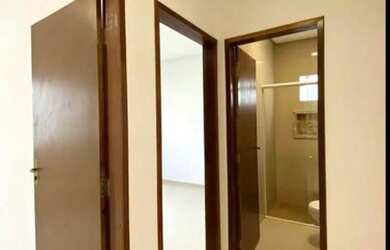 Imagem 11: Casa para venda tem 135 metros quadrados com 4 quartos em Country Club...