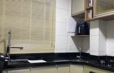 Imagem 8: 2/4 Lindo Porcelanato, Armários Planejados, Infra, R$ 279.500