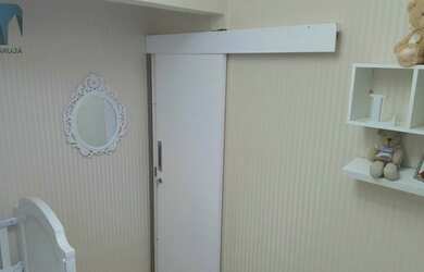 Imagem 13: Apartamento Padrão para Venda em Jardim Las Palmas Guarujá-SP