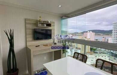 Imagem 16: LINDA VISTA PARA O MAR - TODO DE FRENTE - ALTO PADRÃO - PONTA DA PRAIA - LAZEDR TOTAL COM