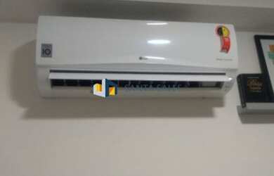 Imagem 7: Lindo Apartamento. Piscina, Imóvel mobiliado, Ar-condicionadoe37m² de...