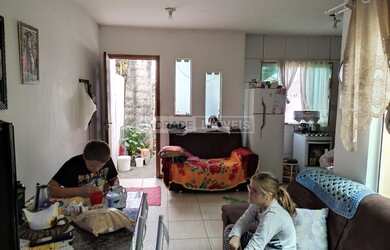 Imagem: Casa Geminada no Santa Regina