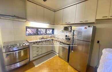 Imagem 14: Ribeirão Preto - Casa Padrão - Alto da Boa Vista