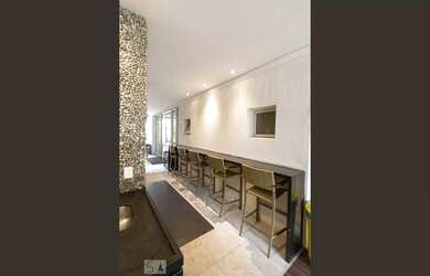 Imagem 13: Apartamento para locação e venda 138 m² 2 suítes 2 vagas depósito...