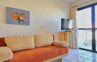 Imagem 4: Apartamento 1 Quarto Vitória, Código 1431