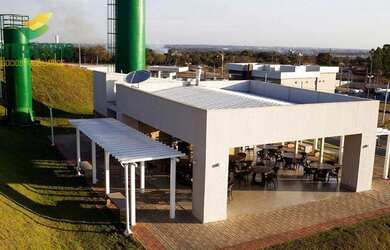 Imagem 12: Terreno à venda, 450 m² por R$ 630.000,00 - Condomínio Villa Jardim...