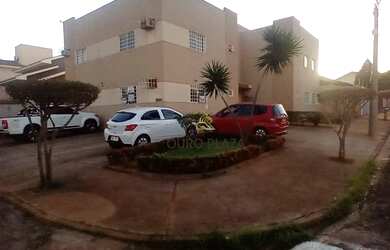 Imagem 1: Sala, 45 m² - venda por R$ 160.000 ou aluguel por R$ 800/mês - Vila...