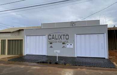 Imagem 13: CASA BAIRRO NOVO MUNDO. Varanda, Imóvel novo, Área de serviçoe120m²...