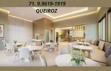 Imagem 1: VENDAS 2 E 3 QUARTOS NOVOS REGIÃO DO IGUATEMI SALVADOR -BA