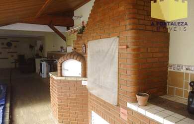 Imagem 2: Casa com 3 dormitórios à venda, 180 m² por R$ 720.000,00 - Parque Novo...