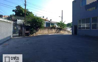 Imagem: O depósito possui 5 Vagas na garagem, 800m² de Área e está