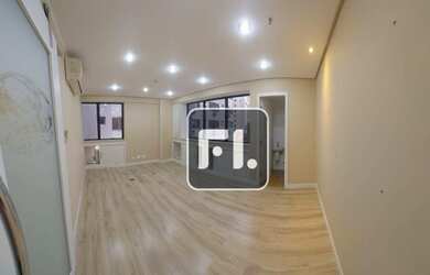 Imagem 6: Conjunto, 44 m² - venda por R$ 460.000,01 ou aluguel por R$ 3.200,00/mês...