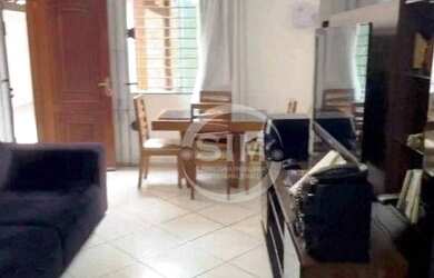 Imagem 2: Casa com 3 dormitórios à venda, 115 m² na Palmeiras - Cabo Frio/RJ