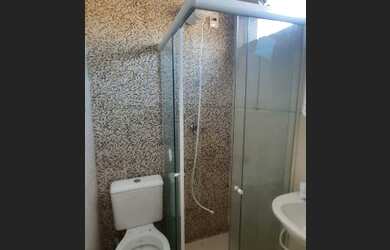 Imagem: A casa possui 2 Dormitórios, 1 Banheiro e está localizado