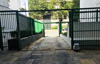 Imagem 2: SÃO PAULO - Apartamento Padrão - JARDIM AMÉRICA