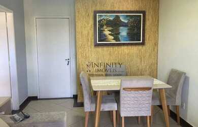 Imagem 3: Apartamento com 2 dormitórios, 56 m² - venda por R$ 340.000,00 ou aluguel...