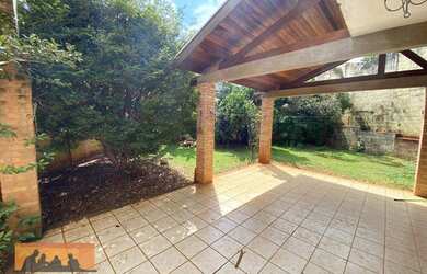 Imagem 11: Casa com 4 dormitórios, 217 m² - venda por R$ 830.000,00 ou aluguel por R$ 4.200,00/mês