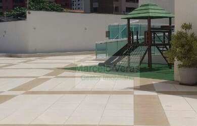 Imagem 3: Vista mar 2 suítes. Vista para o mar, 86m² de Área, 2 Banheirose2 Dormitórios