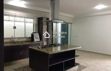 Imagem 10: Casa para Locação 4 Quartos, 2 Suites, 6 Vagas, 450M², Arujá Country...