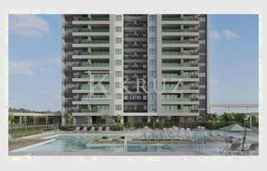 Imagem 1: Venda Apartamento JARDIM KARAIBA