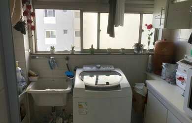 Imagem 11: EXCELENTE OPORTUNIDADE. Churrasqueira, Imóvel mobiliado, Varandae78m²...