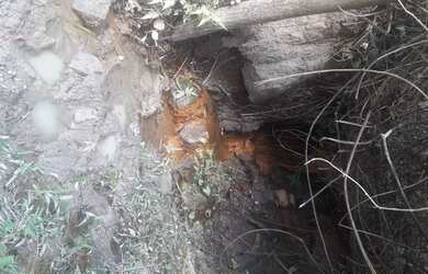 Imagem 9: Fazenda em Areal. 557m² de Área