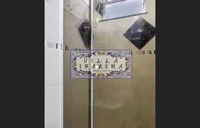 Imagem 11: LARANJEIRAS I PEREIRA DA SILVA I GRANDE OPORTUNIDADE NA ZONA SUL I 2 QUARTOS TODO REFORMAD