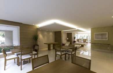 Imagem 9: São Paulo - Apartamento Padrão - Tatuapé