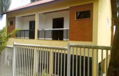 Imagem 6: CASA A VENDA EM ARUJÁ. Piscina, Churrasqueira, VarandaeGuarda roupa