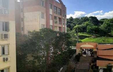 Imagem 12: Apartamento à venda, 69 m² por R$ 270.000,00 - Jardim Carvalho - Porto...