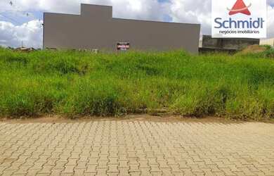 Imagem 3: Terreno à venda, 350 m² por R$ 135.000 - Arroio da Manteiga - São Leopoldo/RS