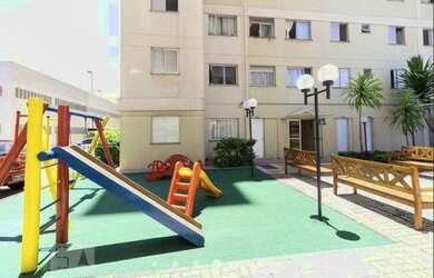 Imagem 4: São Paulo - Apartamento Padrão - Brás