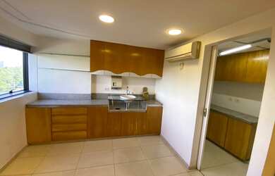 Imagem 11: Empresarial Agamenon Magalhaes - sala com 35 m² na Agamenon Magalhães