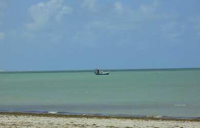 Imagem 6: Terreno 360 m² 12m x 30m Praia de Catuama - Goiana - PE