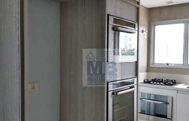 Imagem 7: Apartamento à venda, 100 m² por R$ 740.000,00 - Jardim Umuarama - São...