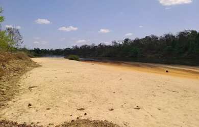 Imagem 3: Lote Rio vende se ou troca por carro