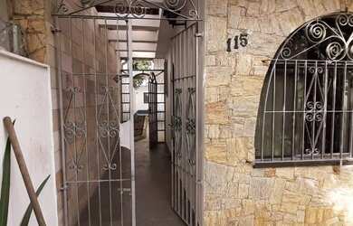 Imagem 4: São Paulo - Casa Padrão - São Lucas